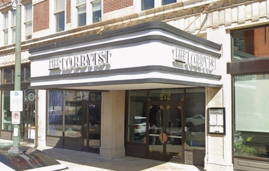Five Memphis Restaurants Celebrated in Michelin's First American South Guide