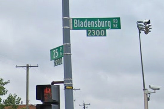 Five Wounded in Northeast D.C. Shooting, Police Seek Gold Sedan in Connection to the Incident