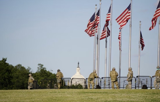 Flagstaff Announces City Facility Closures and Service Adjustments for Veterans Day Observance
