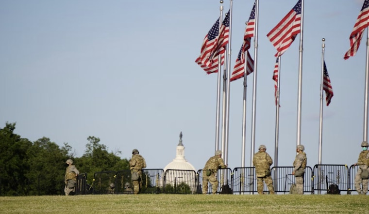 Flagstaff Announces City Facility Closures and Service Adjustments for Veterans Day Observance