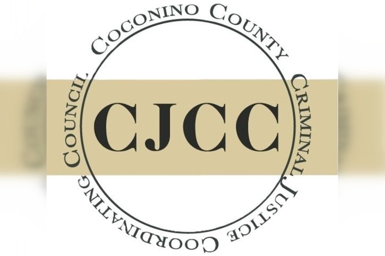 Flagstaff's CJCC Citizen’s Academy Offers Insight into Justice System with Interactive Sessions for Residents