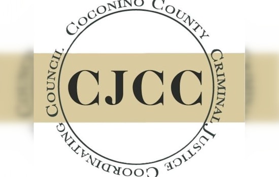 Flagstaff's CJCC Citizen’s Academy Offers Insight into Justice System with Interactive Sessions for Residents