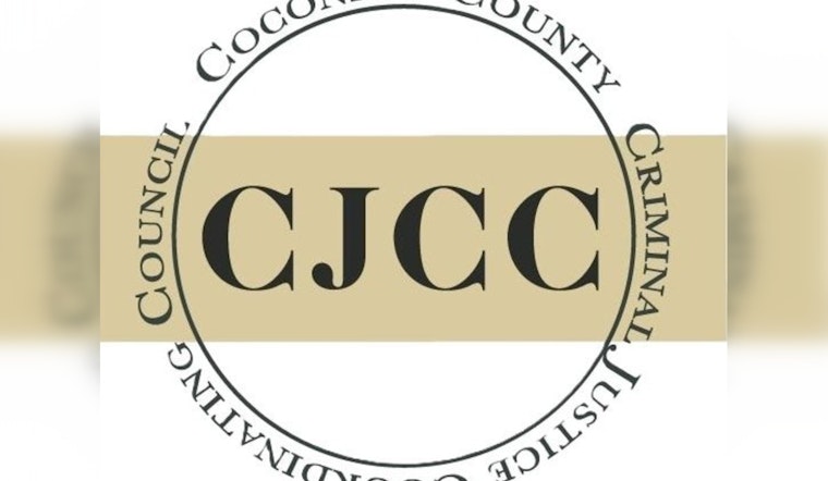 Flagstaff's CJCC Citizen’s Academy Offers Insight into Justice System with Interactive Sessions for Residents