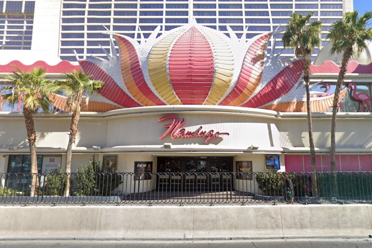 Flamingo Las Vegas Unveils Chic Renovations Ahead of 80th Anniversary