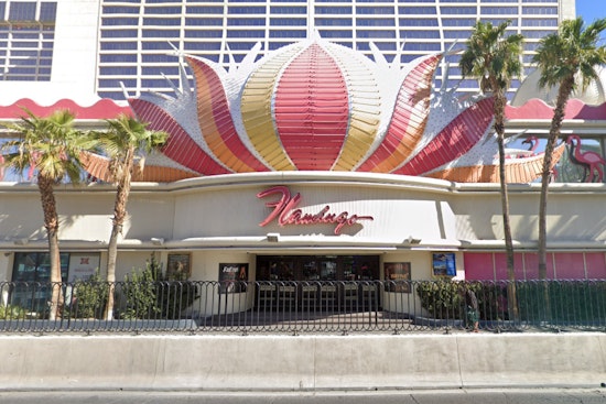 Flamingo Las Vegas Unveils Chic Renovations Ahead of 80th Anniversary