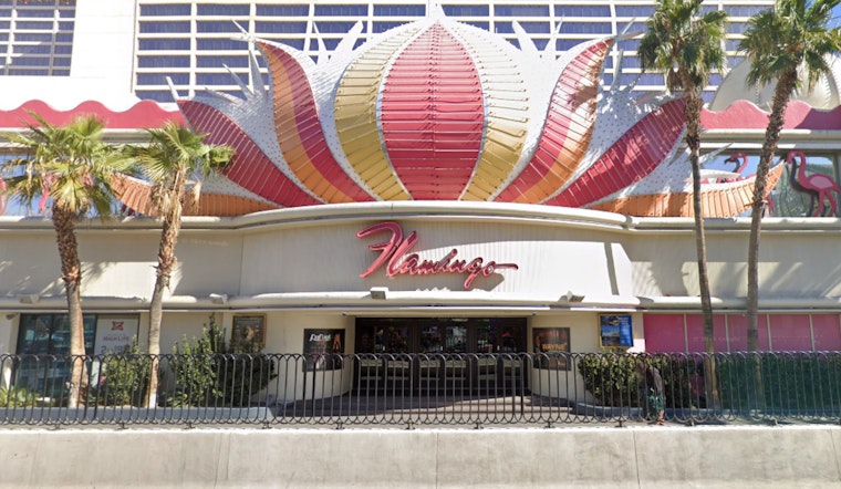 Flamingo Las Vegas Unveils Chic Renovations Ahead of 80th Anniversary