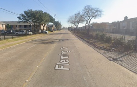Fleming Drive Murder Bust, Houston Man Nabbed In 2023 Killing Of Mom Of Two