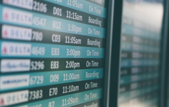 Flight Cuts at Detroit Metro Airport Begin Friday as FAA and U.S. Government Shutdown Persist