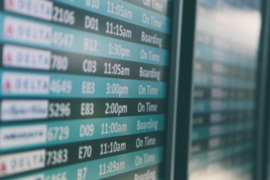 Flightmare Continues, Las Vegas Airport Hit by Fresh Cancellations as FAA Cuts Deepen Nationwide Travel Turmoil