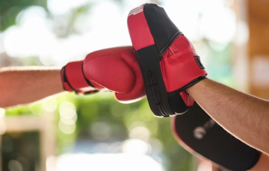 Flint's Claressa Shields Lands Historic $8M Deal, Elevating Women's Boxing