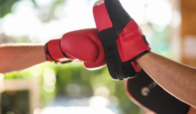 Flint's Claressa Shields Lands Historic $8M Deal, Elevating Women's Boxing