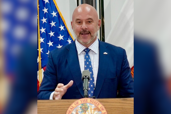 Florida CFO Blaise Ingoglia Flags $1.5B in Alleged Municipal Waste, Praises Orlando's Tighter Budget Controls