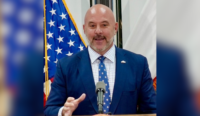 Florida CFO Blaise Ingoglia Flags $1.5B in Alleged Municipal Waste, Praises Orlando's Tighter Budget Controls