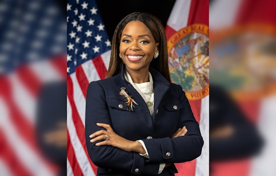 Florida Congresswoman Charged With Swiping $5M in FEMA Funds and Rigging Campaign Contributions