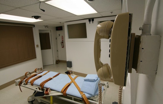 Florida Executes Richard Barry Randolph for 1988 Murder, Marks 17th Execution This Year