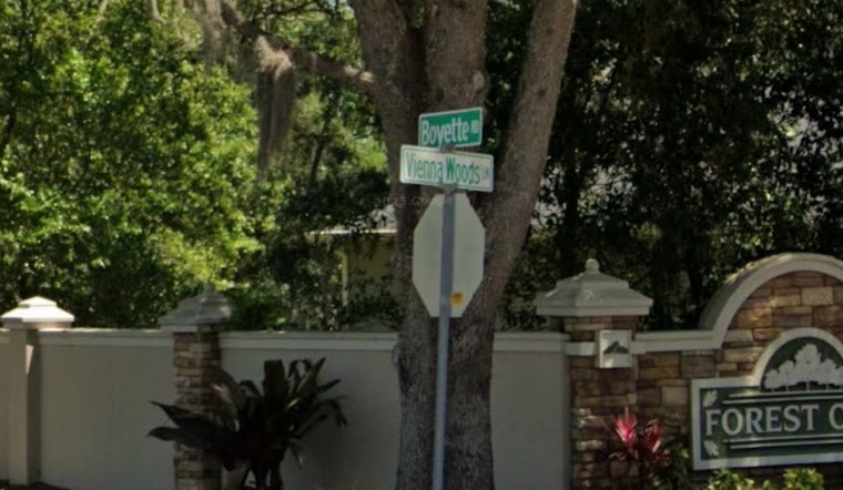 Florida Highway Patrol Seeks Driver in Fatal Hit-and-Run Involving Pedestrian in Wesley Chapel