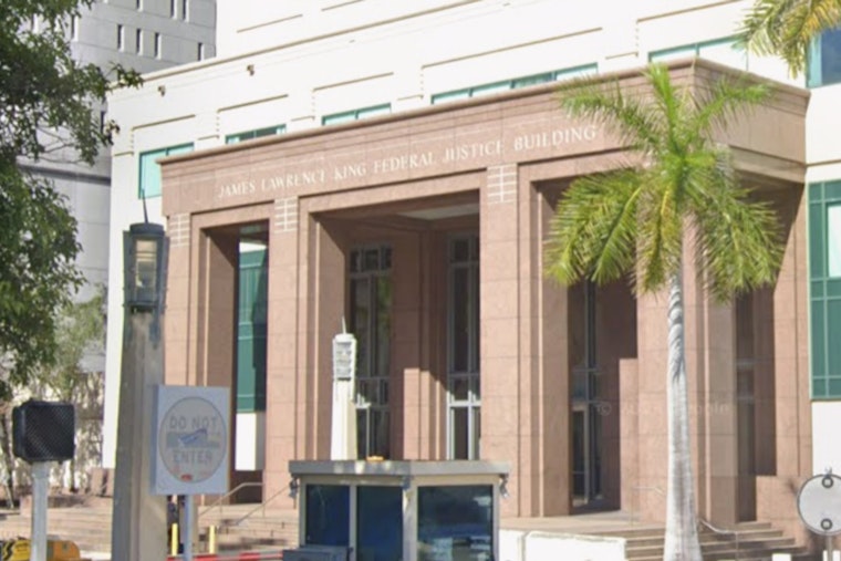 Florida Man "Shalamar" Ordered to Pay $327,735 in Restitution for Sex Trafficking Crimes