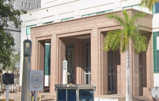 Florida Man "Shalamar" Ordered to Pay $327,735 in Restitution for Sex Trafficking Crimes