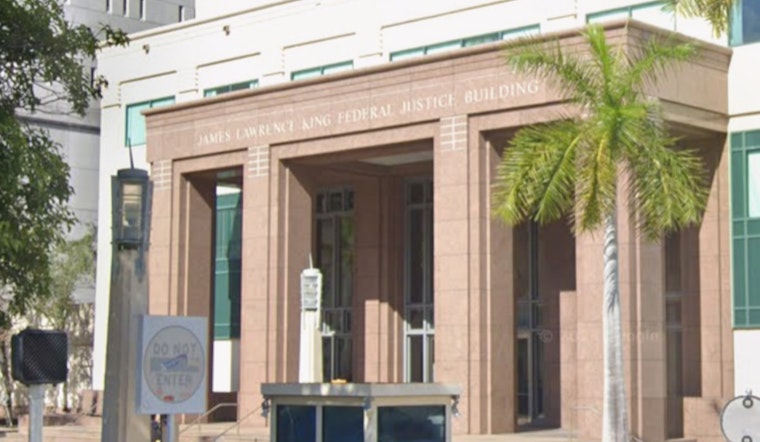 Florida Man "Shalamar" Ordered to Pay $327,735 in Restitution for Sex Trafficking Crimes