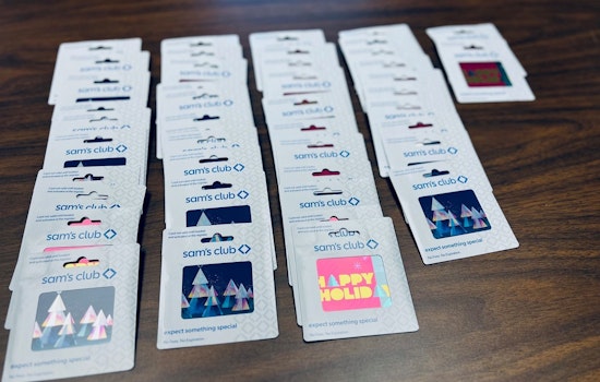 Florissant Police Department Partners with Local Churches to Distribute $100 Gift Cards in "Summons of Joy" Campaign
