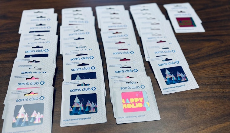 Florissant Police Department Partners with Local Churches to Distribute $100 Gift Cards in "Summons of Joy" Campaign