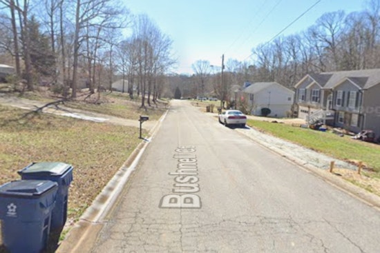 Flowery Branch Community in Mourning after Apparent Murder-Suicide, Nine-Year-Old Girl Witnesses Tragedy