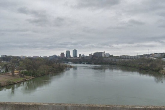 Fog Advisory Issued for Knoxville Area as Cold Front Brings Snow and Chilly Winds