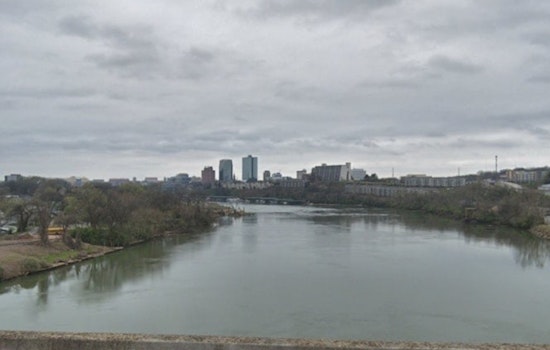 Fog Advisory Issued for Knoxville Area as Cold Front Brings Snow and Chilly Winds
