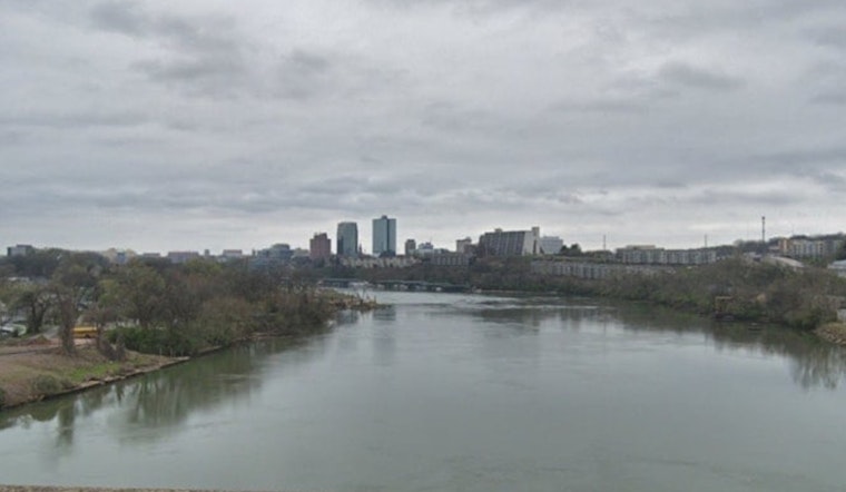 Fog Advisory Issued for Knoxville Area as Cold Front Brings Snow and Chilly Winds