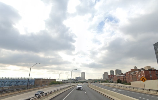 Foggy Morning Alert for Northeast Including Philadelphia, Variable Weather Ahead