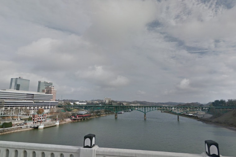 Foggy Morning in Knoxville Clears Up, Rainy Week Ahead with a Sunny Thanksgiving Forecast