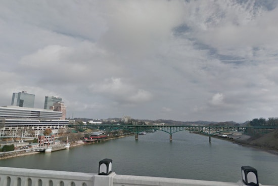 Foggy Morning in Knoxville Clears Up, Rainy Week Ahead with a Sunny Thanksgiving Forecast
