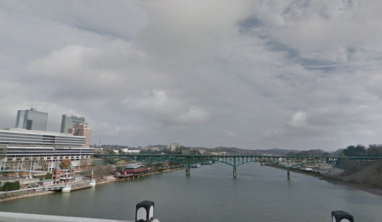 Foggy Morning in Knoxville Clears Up, Rainy Week Ahead with a Sunny Thanksgiving Forecast