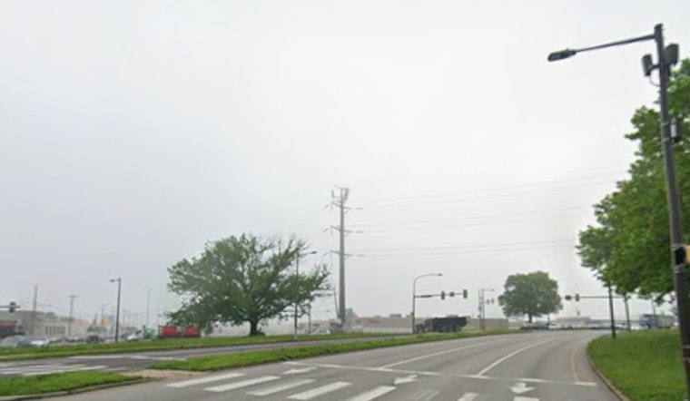 Foggy Start and Light Rain Envelop Philadelphia, Clearer Skies Expected Towards the Weekend
