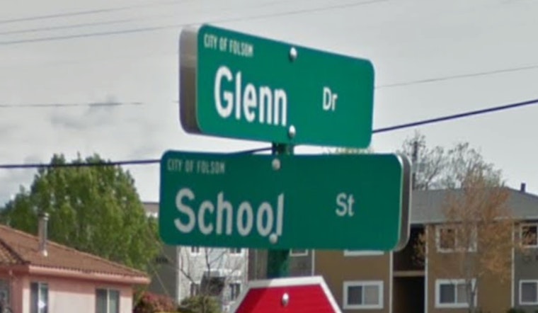 Folsom Announces Key Intersection Upgrades to Enhance Pedestrian Safety and Connectivity