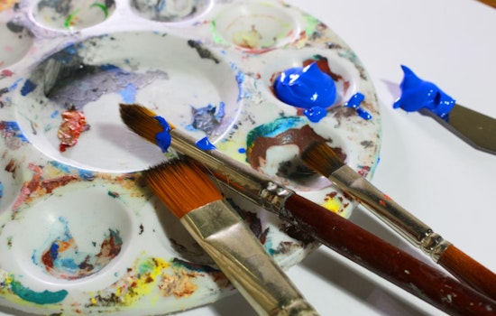 Folsom Arts & Culture Commission Seeks Nominations for Achievement Awards
