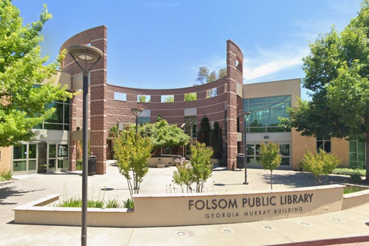 Folsom City Council Allocates $300,000 to Modernize Library HVAC System for Efficiency and Comfort