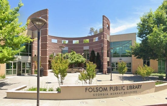 Folsom City Council Allocates $300,000 to Modernize Library HVAC System for Efficiency and Comfort