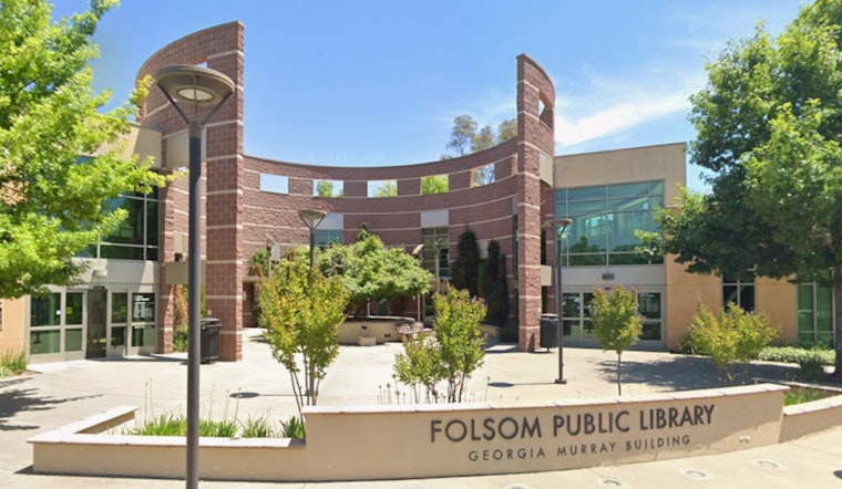 Folsom City Council Allocates $300,000 to Modernize Library HVAC System for Efficiency and Comfort