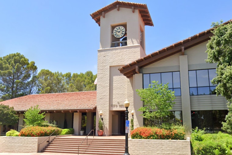 Folsom Earns GFOA's Top Honor for Excellence in Financial Reporting