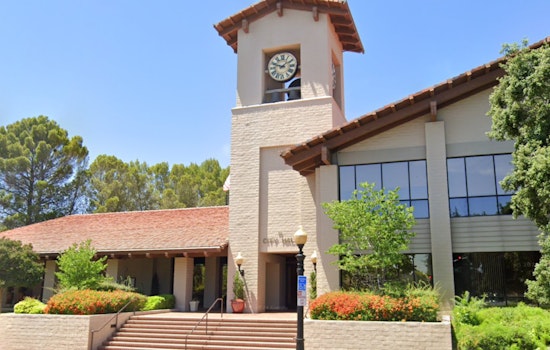 Folsom Earns GFOA's Top Honor for Excellence in Financial Reporting