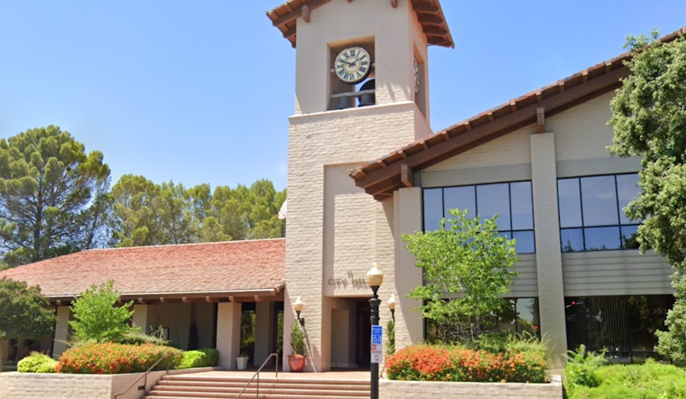 Folsom Earns GFOA's Top Honor for Excellence in Financial Reporting