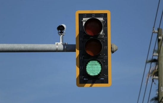 Folsom Police Department Receives $173,500 Grant from California Office of Traffic Safety for Road Safety Initiatives