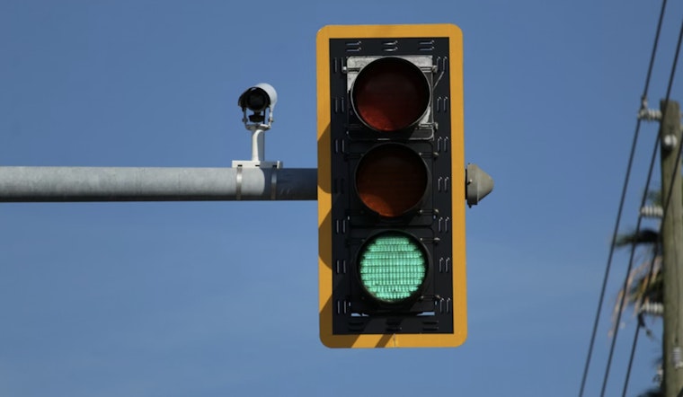 Folsom Police Department Receives $173,500 Grant from California Office of Traffic Safety for Road Safety Initiatives