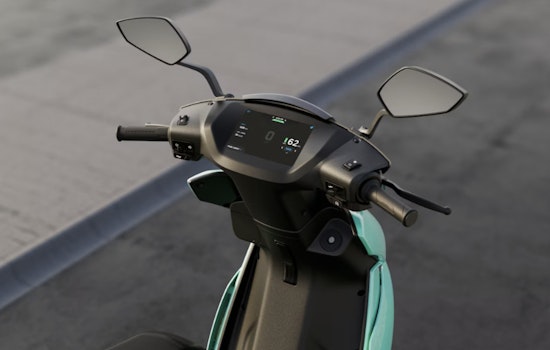 Folsom Police Warn Holiday Shoppers: Know E-Rideable Laws or Risk Citations