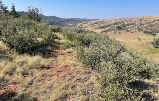 Fonay Family and Larimer County Partner to Preserve 800 Acres Adjacent to Red Mountain Open Space