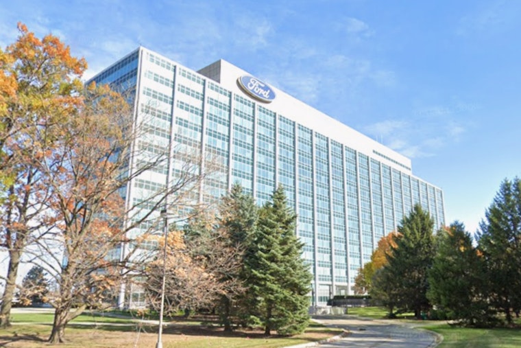 Ford Debuts Henry Ford II World Center in Dearborn, Aims to Shape Future of Automotive Industry