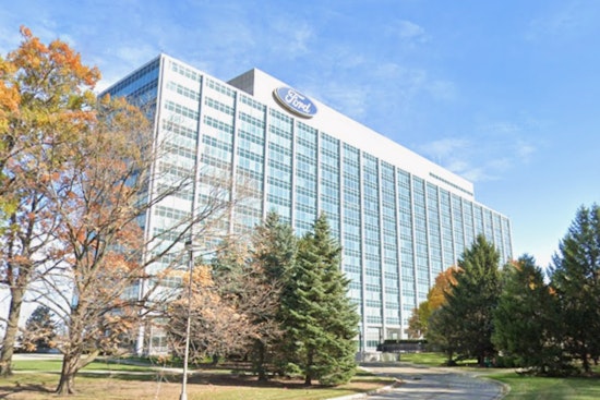 Ford Debuts Henry Ford II World Center in Dearborn, Aims to Shape Future of Automotive Industry