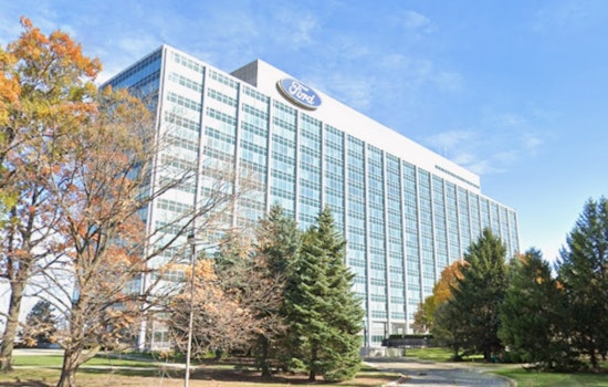 Ford Debuts Henry Ford II World Center in Dearborn, Aims to Shape Future of Automotive Industry