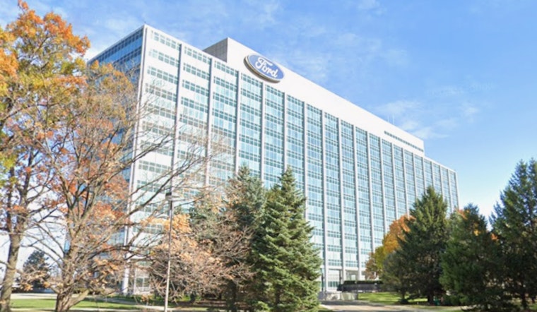 Ford Debuts Henry Ford II World Center in Dearborn, Aims to Shape Future of Automotive Industry